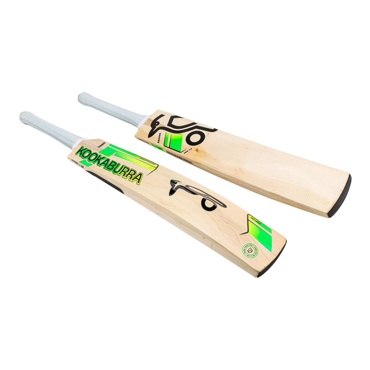 Kookaburra Kahuna Pro 7.0 Senior Bat - The Cricket & Football Warehouse