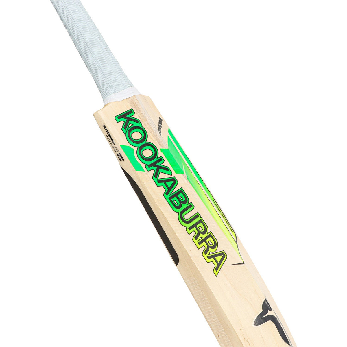 Kookaburra Kahuna Pro 7.0 Senior Bat - The Cricket & Football Warehouse