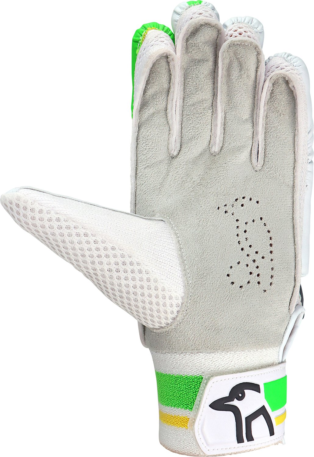 Kookaburra Kahuna Pro 8.0 Batting Gloves - The Cricket Warehouse