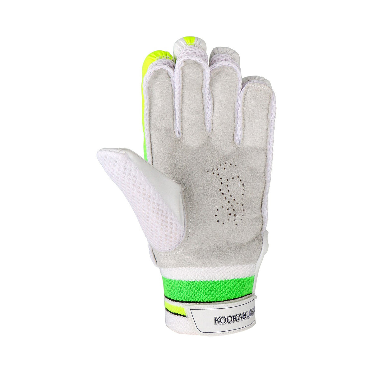 Kookaburra Kahuna Pro 9.0 Batting Gloves - The Cricket & Football Warehouse