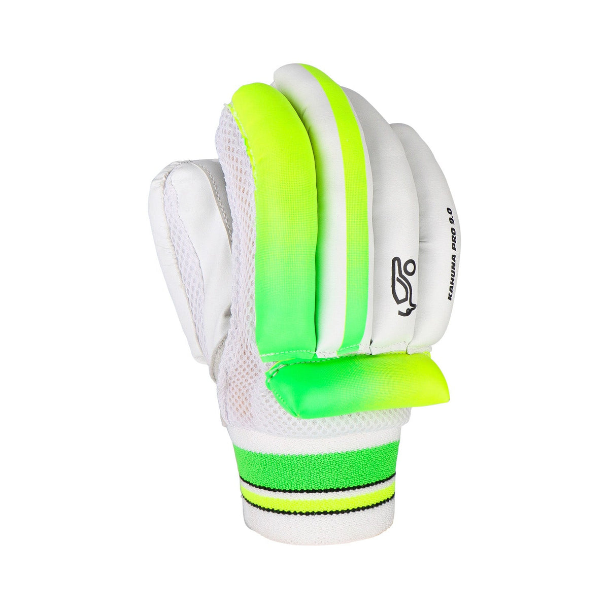 Kookaburra Kahuna Pro 9.0 Batting Gloves - The Cricket & Football Warehouse
