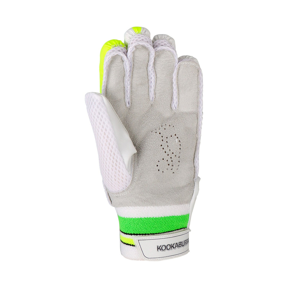 Kookaburra Kahuna Pro 9.0 Batting Gloves - The Cricket & Football Warehouse