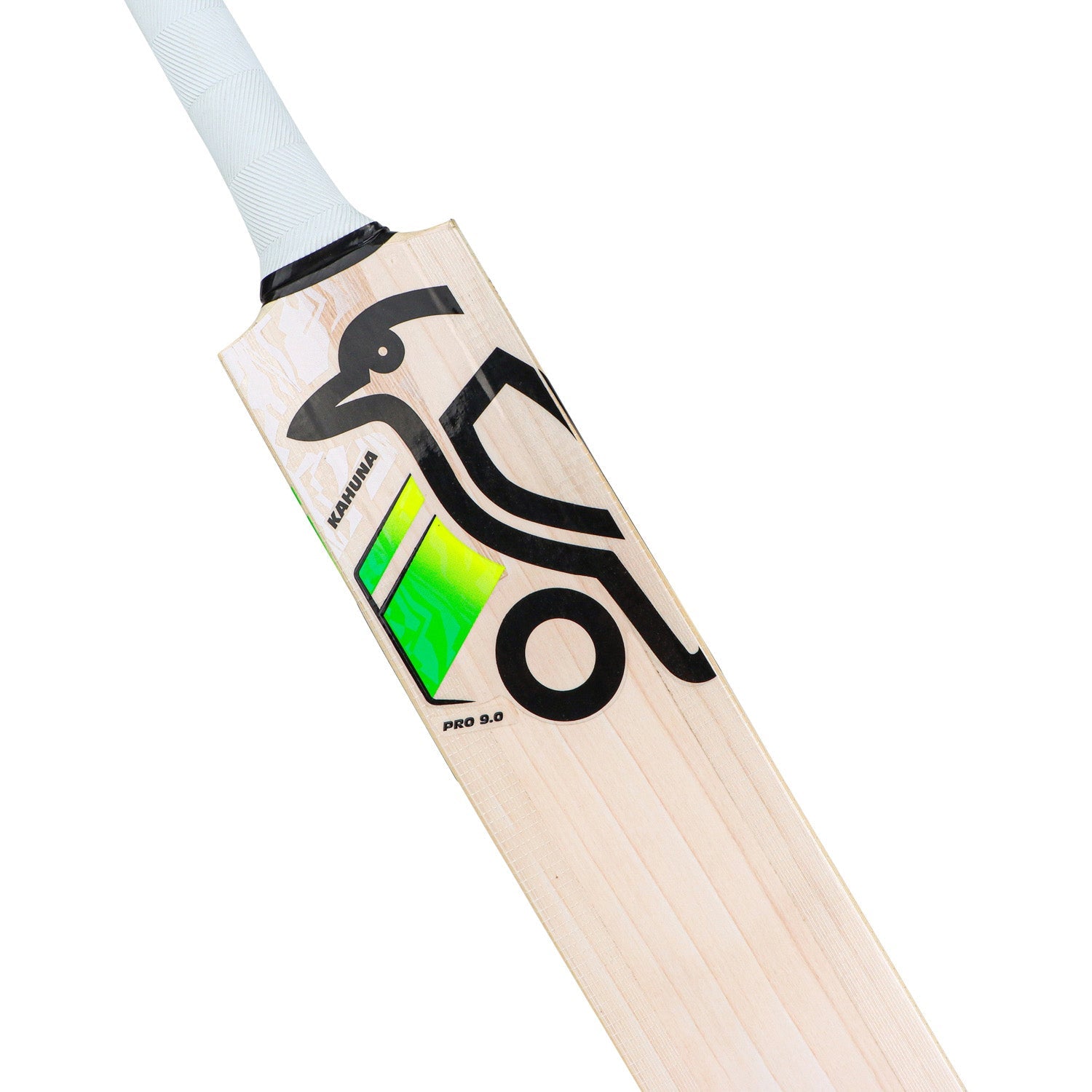 Kookaburra Kahuna Pro 9.0 Kashmir Willow Junior Bat - The Cricket & Football Warehouse