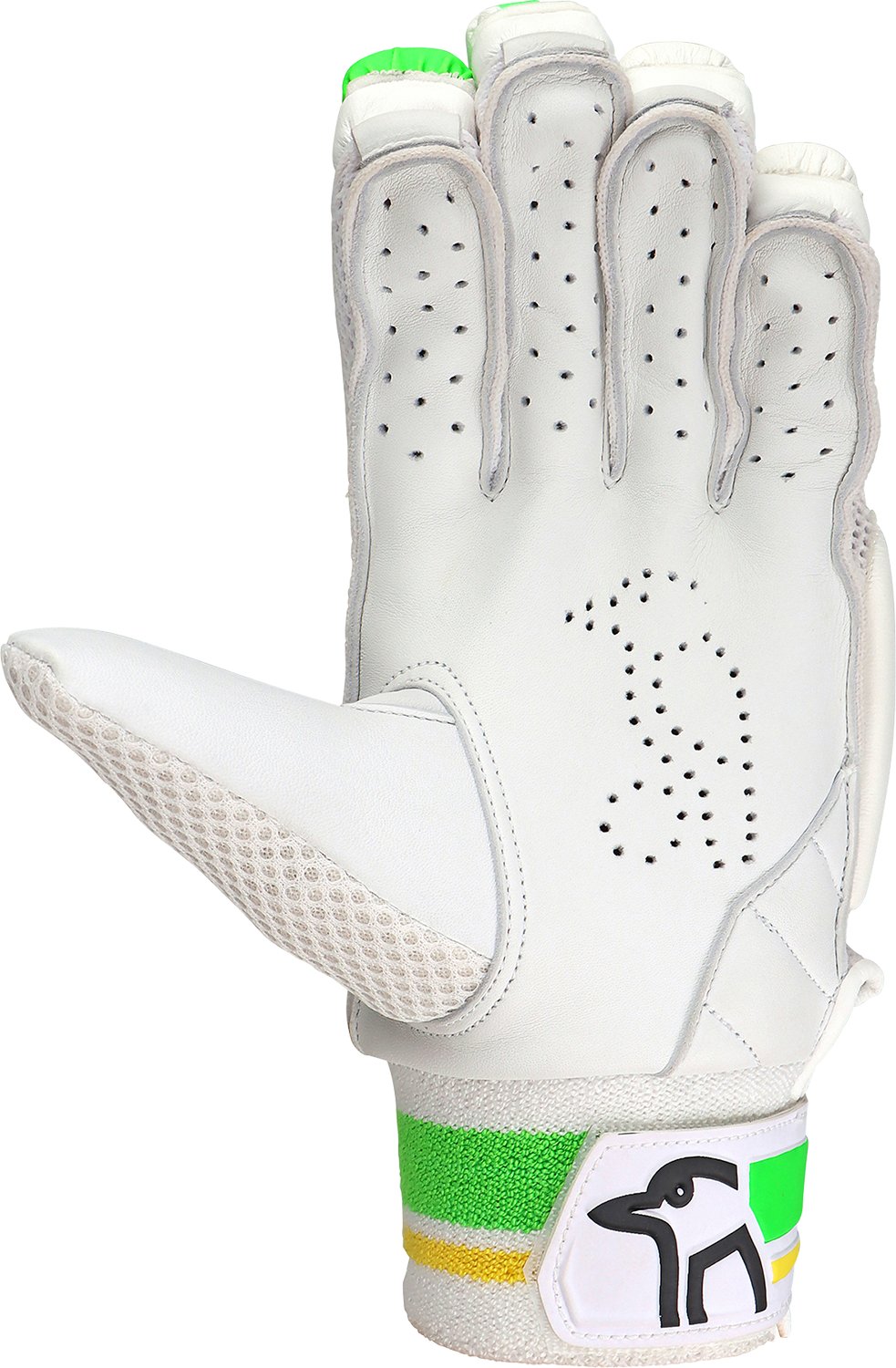 Kookaburra Kahuna Pro Players Batting Gloves - The Cricket Warehouse