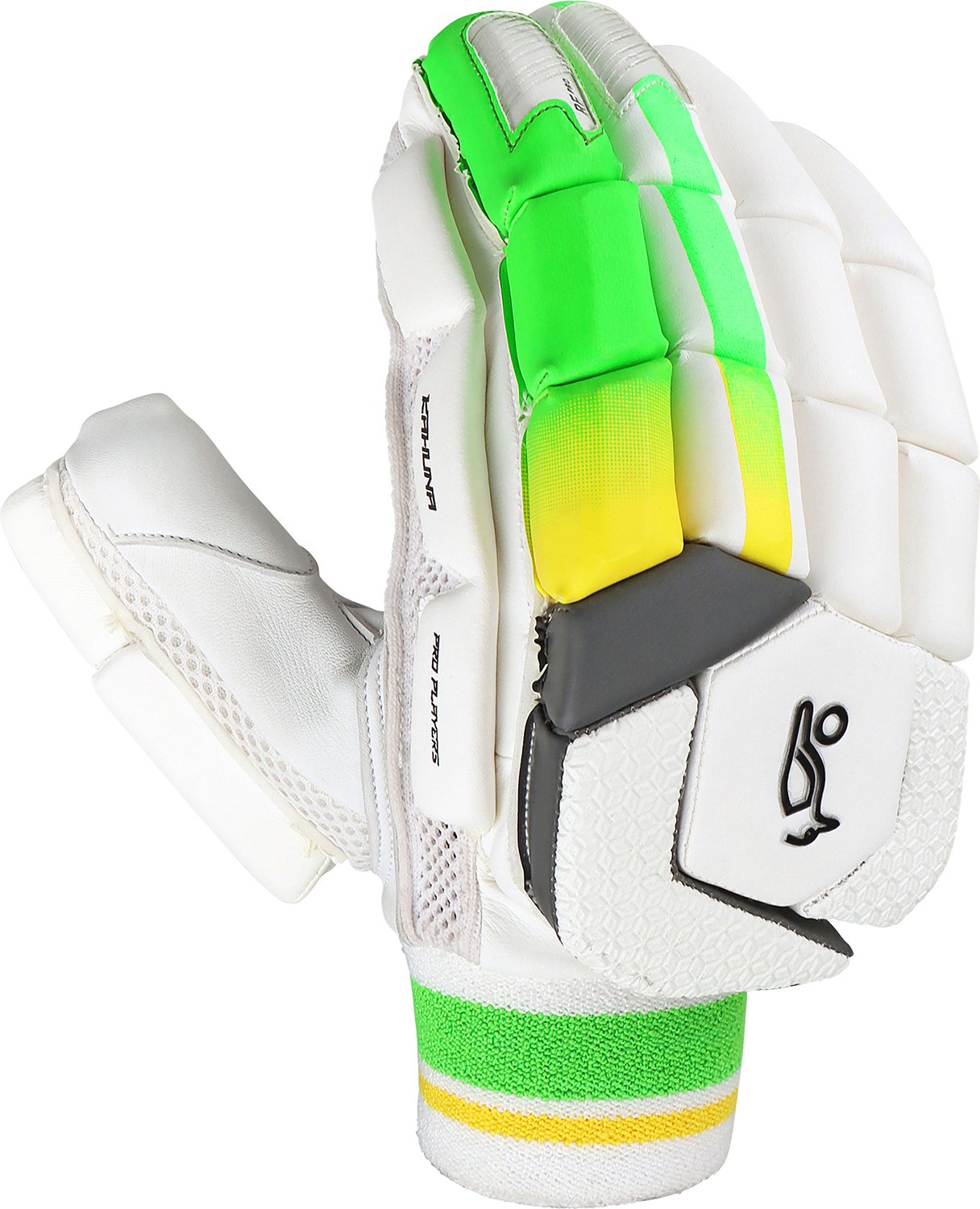 Kookaburra Kahuna Pro Players Batting Gloves - The Cricket Warehouse