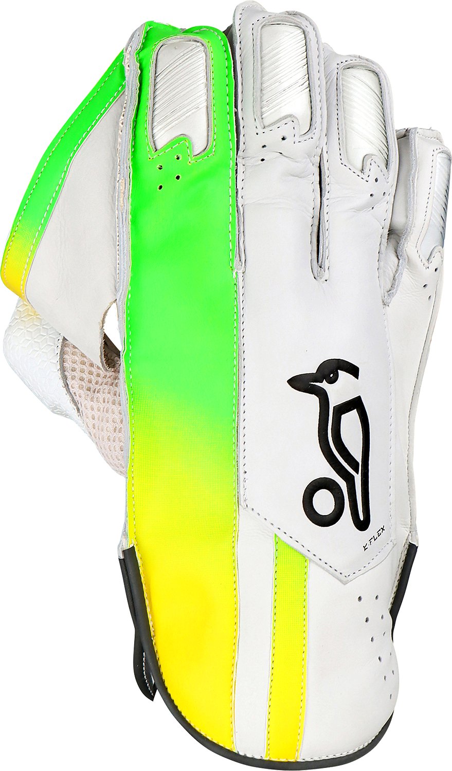 Kookaburra Kahuna Pro Players Senior WK Gloves - The Cricket Warehouse