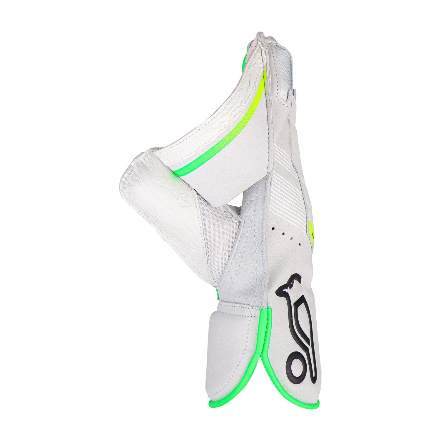 Kookaburra Kahuna Pro Players Wicket Keeping Gloves - The Cricket & Football Warehouse