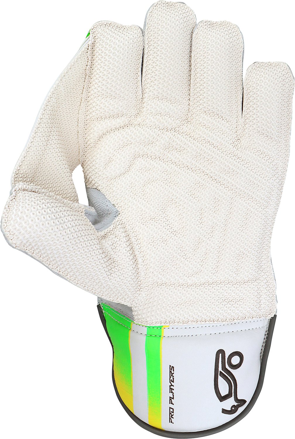 Kookaburra Kahuna Pro Players Youth WK Gloves - The Cricket Warehouse