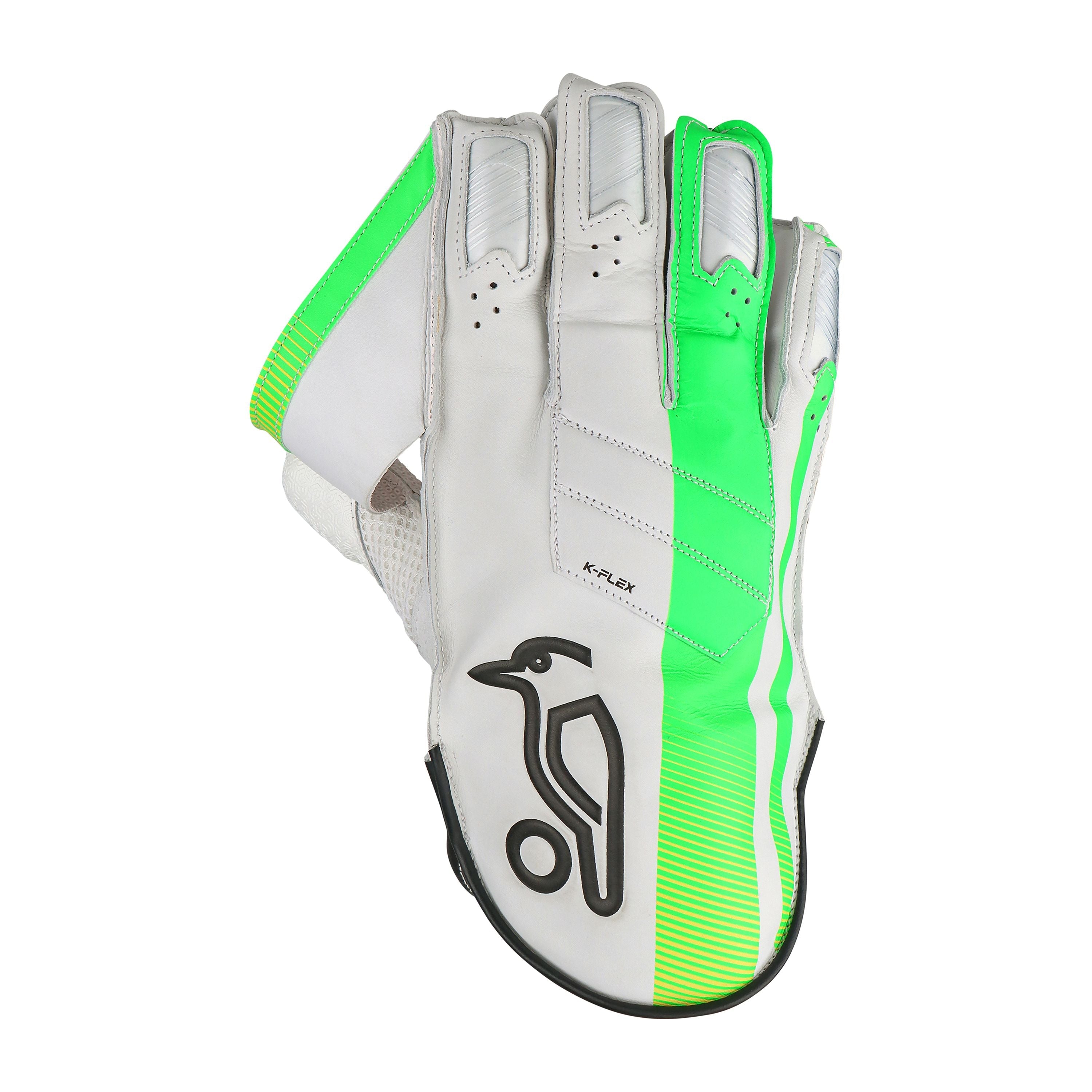Kookaburra Kahuna Pro Players Youths WK Gloves - The Cricket & Football Warehouse