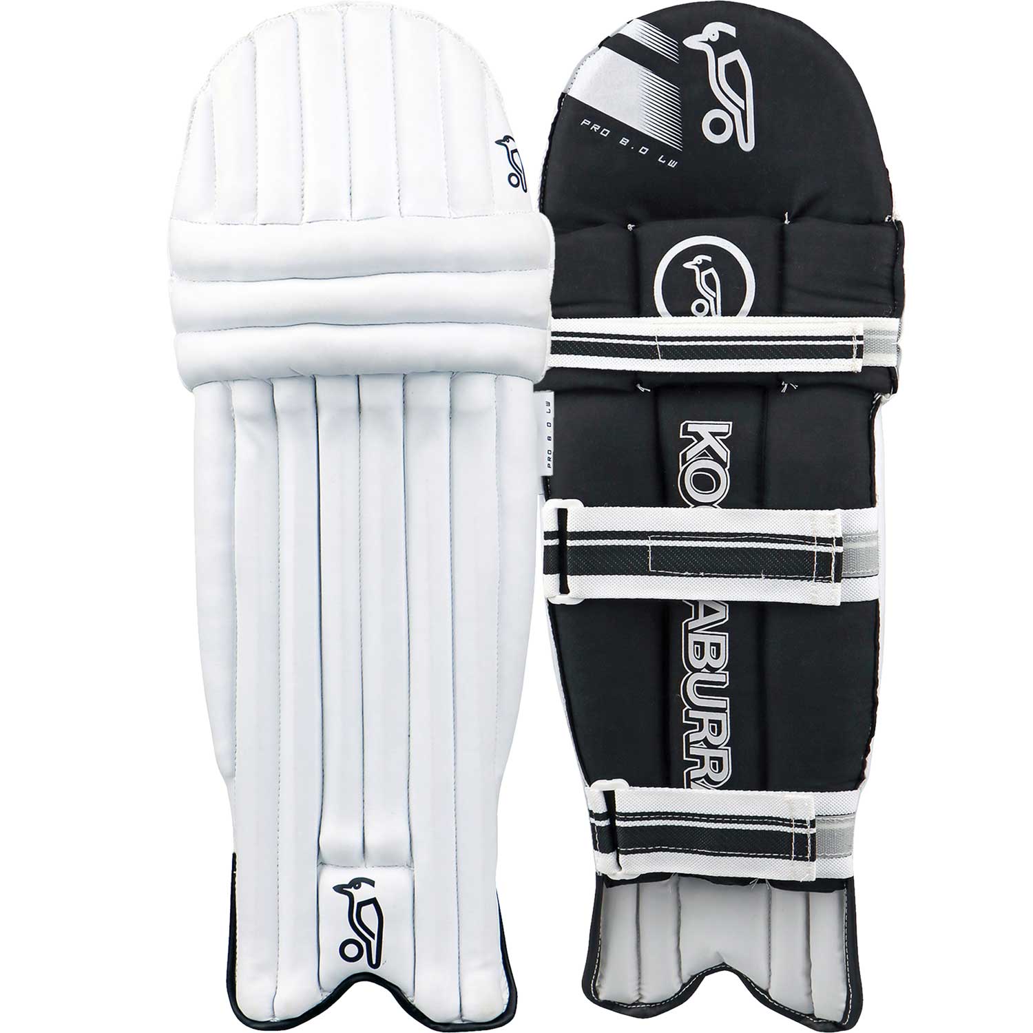 Kookaburra Kahuna - Senior cricket set English willow - The Cricket Warehouse