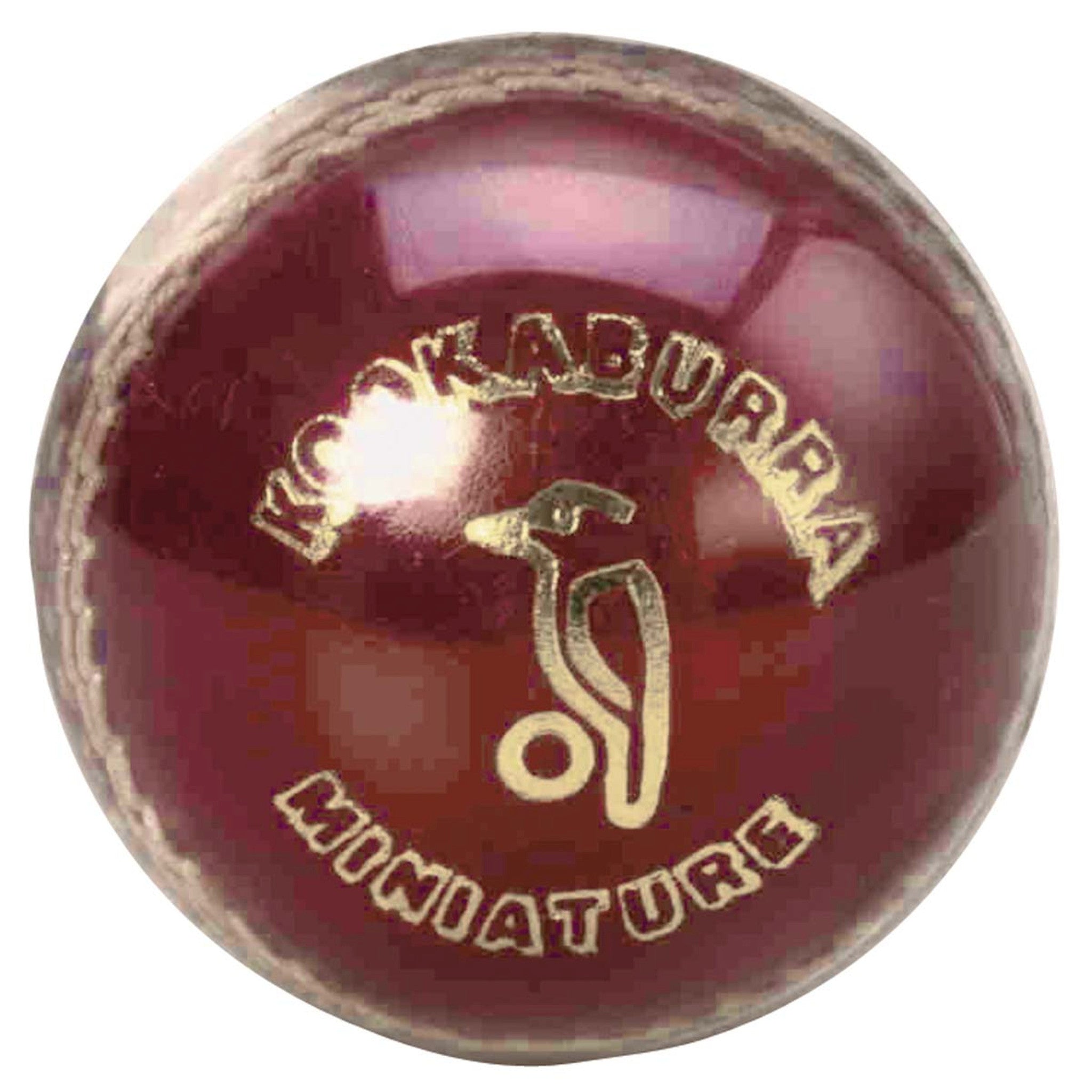 Kookaburra Miniature Ball - The Cricket Warehouse