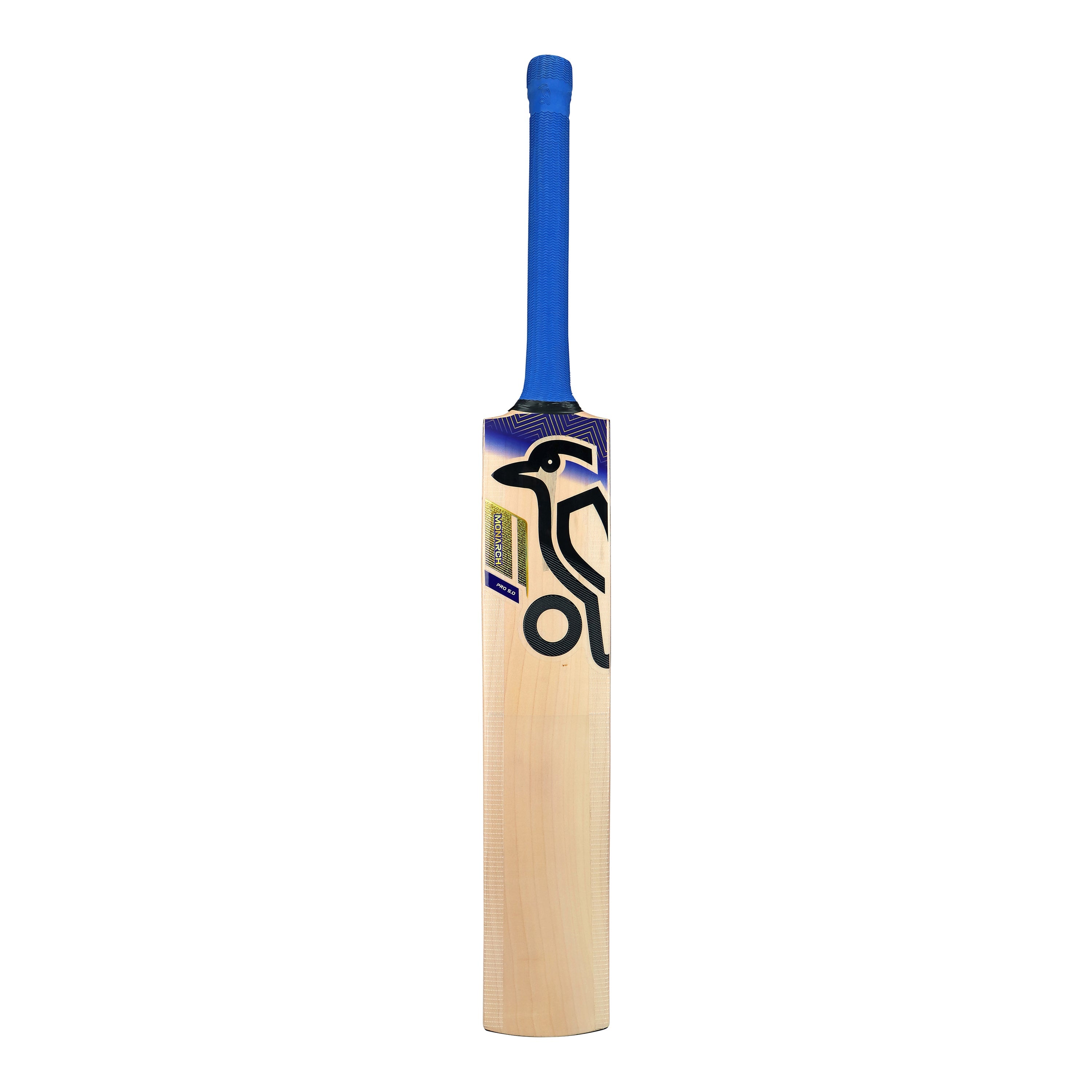 Kookaburra Monarch Pro 5.0 Senior Bat - The Cricket & Football Warehouse