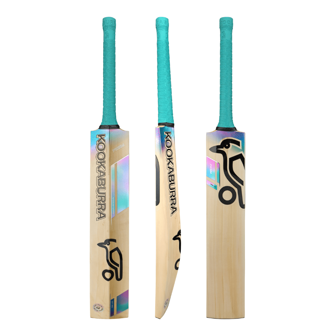 Kookaburra Prism Pro 4.0 Senior Bat - The Cricket & Football Warehouse