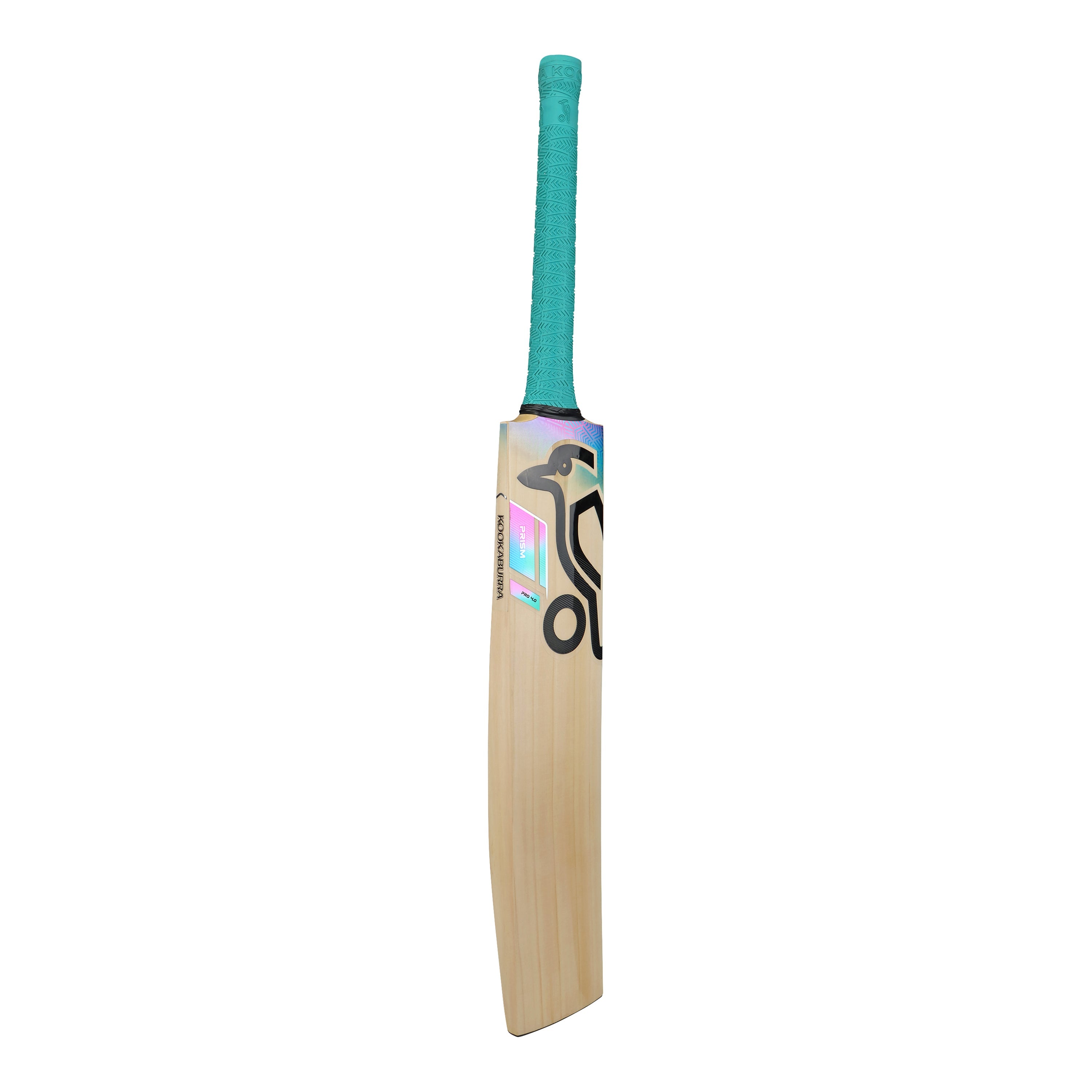 Kookaburra Prism Pro 4.0 Senior Bat - The Cricket & Football Warehouse