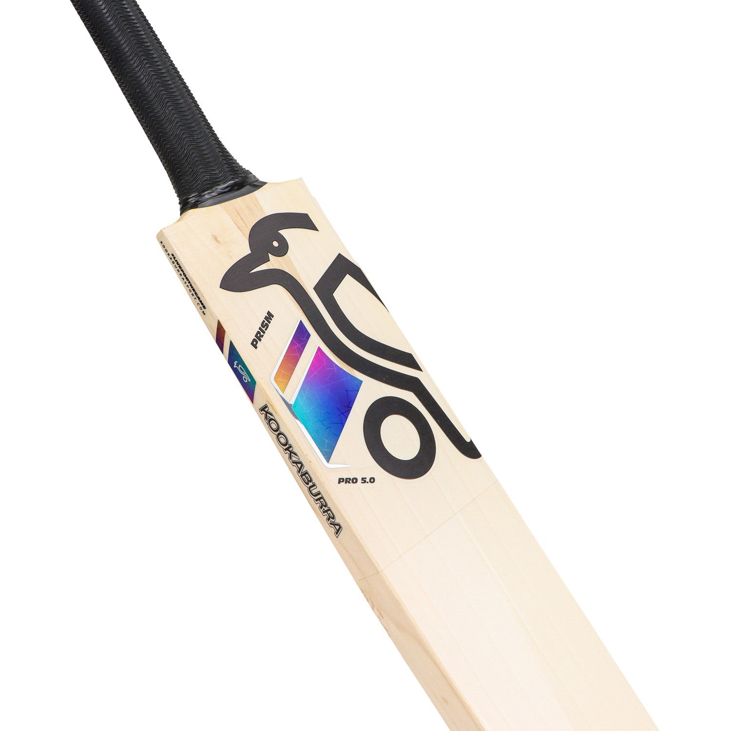 Kookaburra Prism Pro 5.0 Senior Bat - The Cricket & Football Warehouse