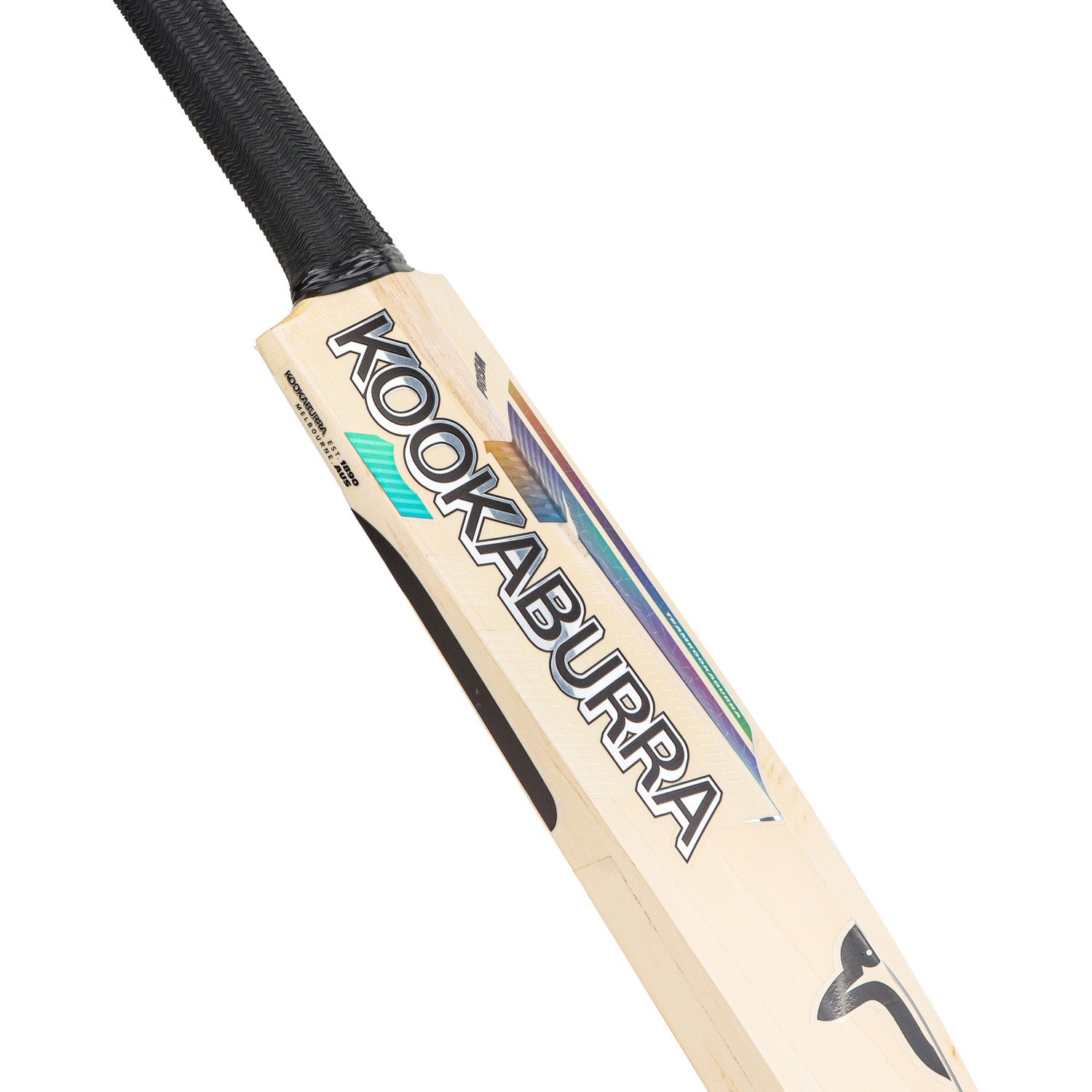 Kookaburra Prism Pro 5.0 Senior Bat - The Cricket & Football Warehouse