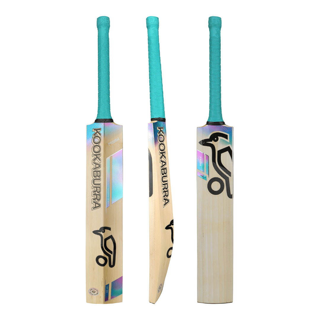 Kookaburra Prism Pro 7.0 Junior Bat - The Cricket & Football Warehouse