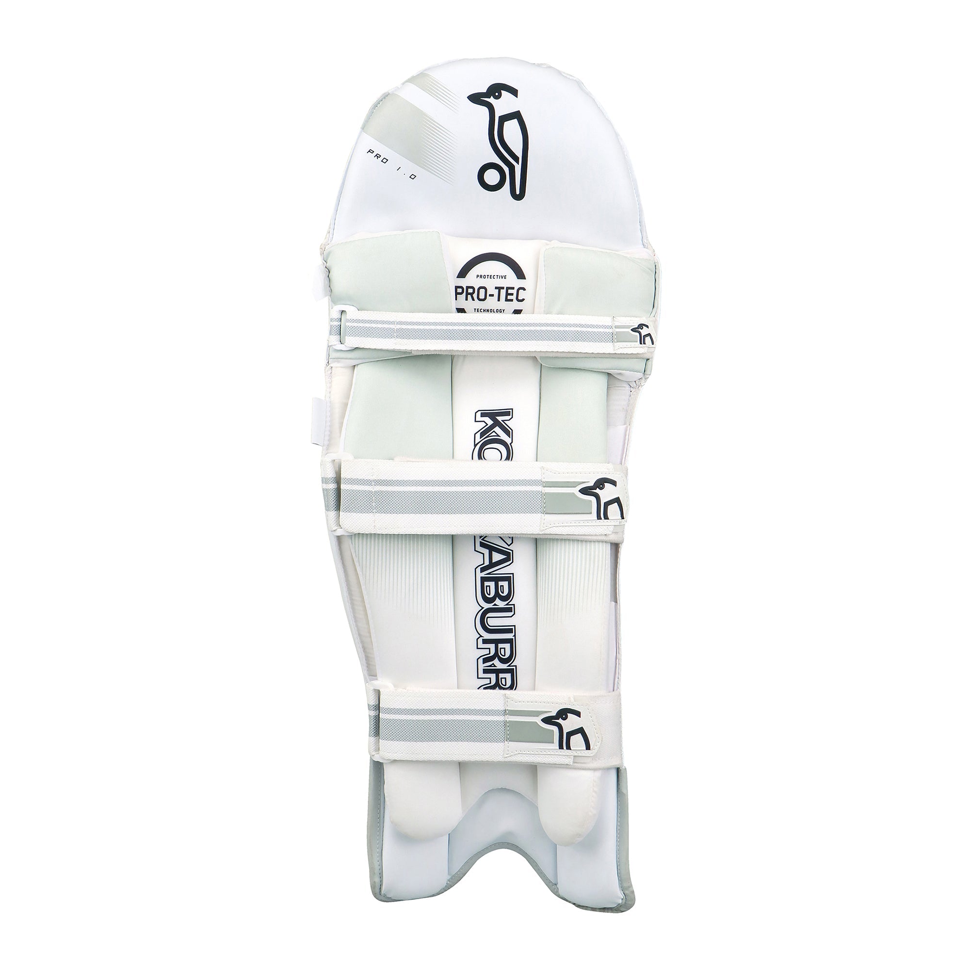 Kookaburra Pro 1.0 Batting Pads - The Cricket Warehouse