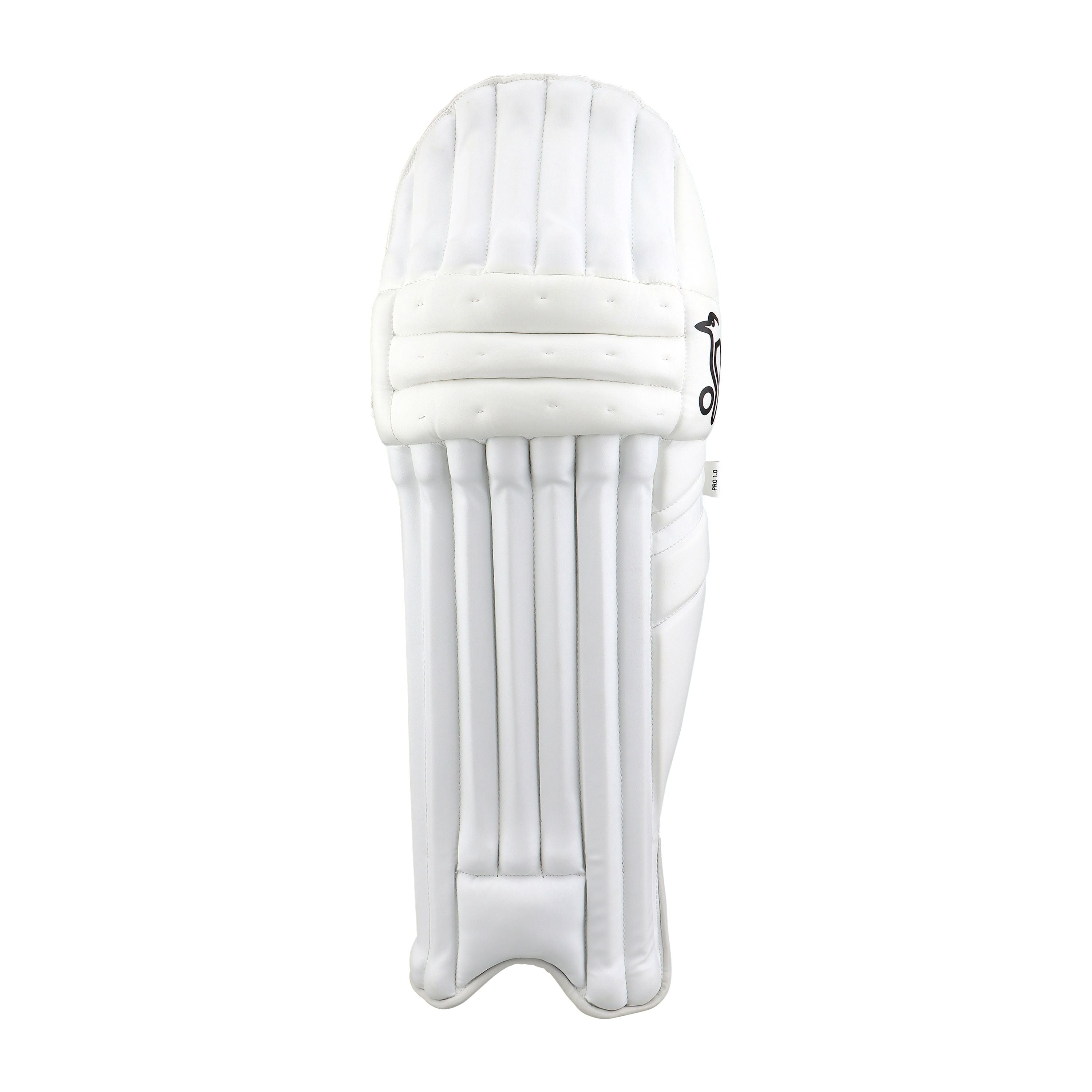 Kookaburra Pro 1.0 Classic Batting Pads - The Cricket & Football Warehouse