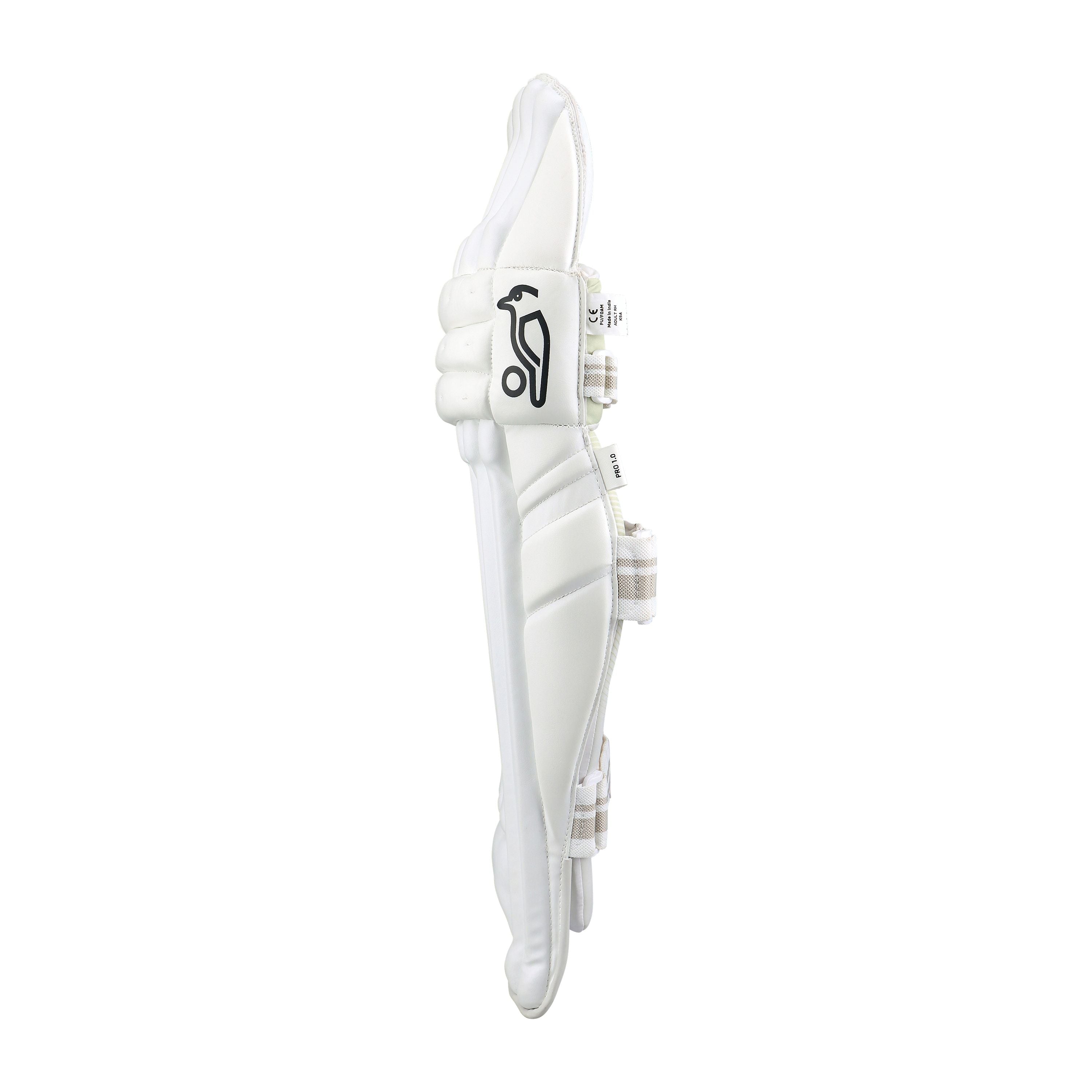 Kookaburra Pro 1.0 Classic Batting Pads - The Cricket & Football Warehouse
