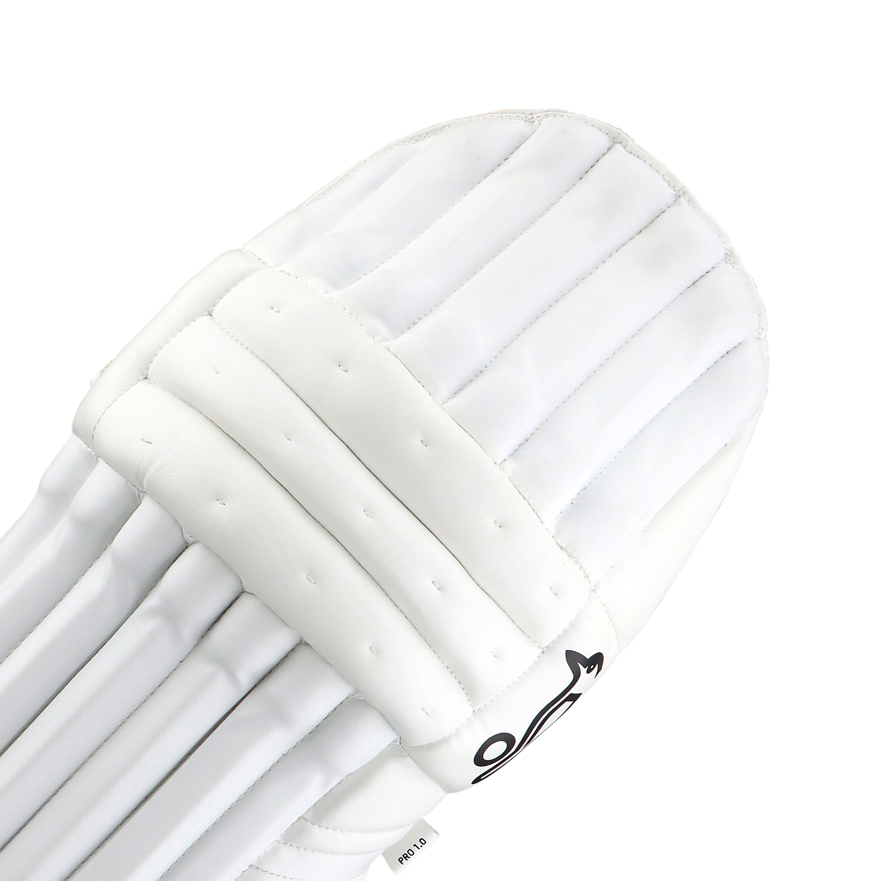 Kookaburra Pro 1.0 Classic Batting Pads - The Cricket & Football Warehouse