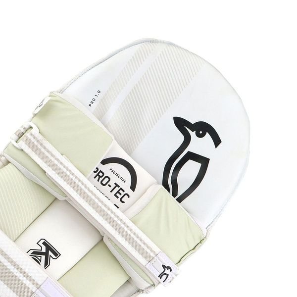 Kookaburra Pro 1.0 Classic Batting Pads - The Cricket & Football Warehouse