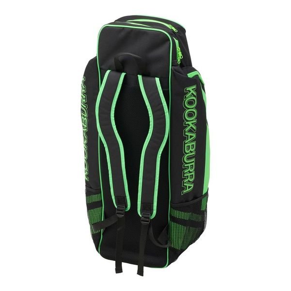Kookaburra Pro 1.0 Cricket Duffle Bag - The Cricket & Football Warehouse