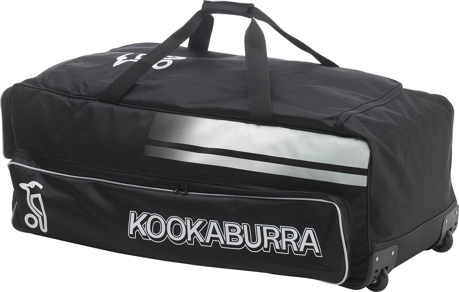 Kookaburra Pro 1.0 Cricket Wheelie Bag - The Cricket Warehouse