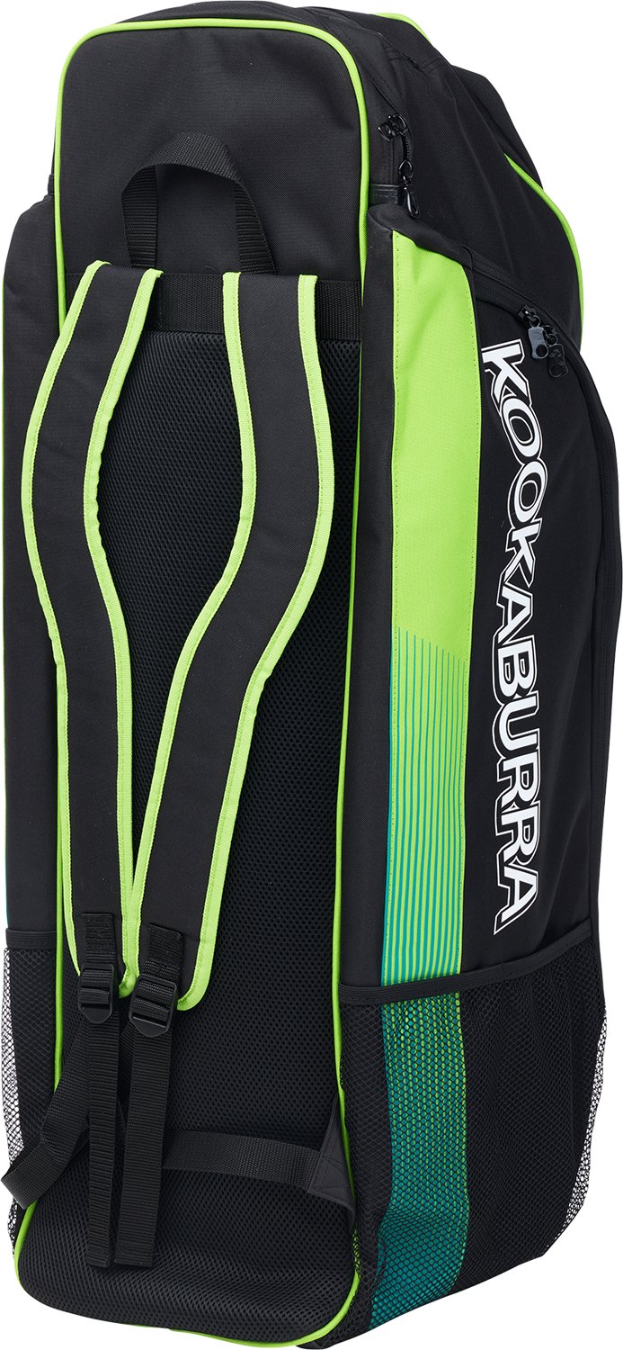 Kookaburra Pro 1.0 Duffle Bag - The Cricket Warehouse