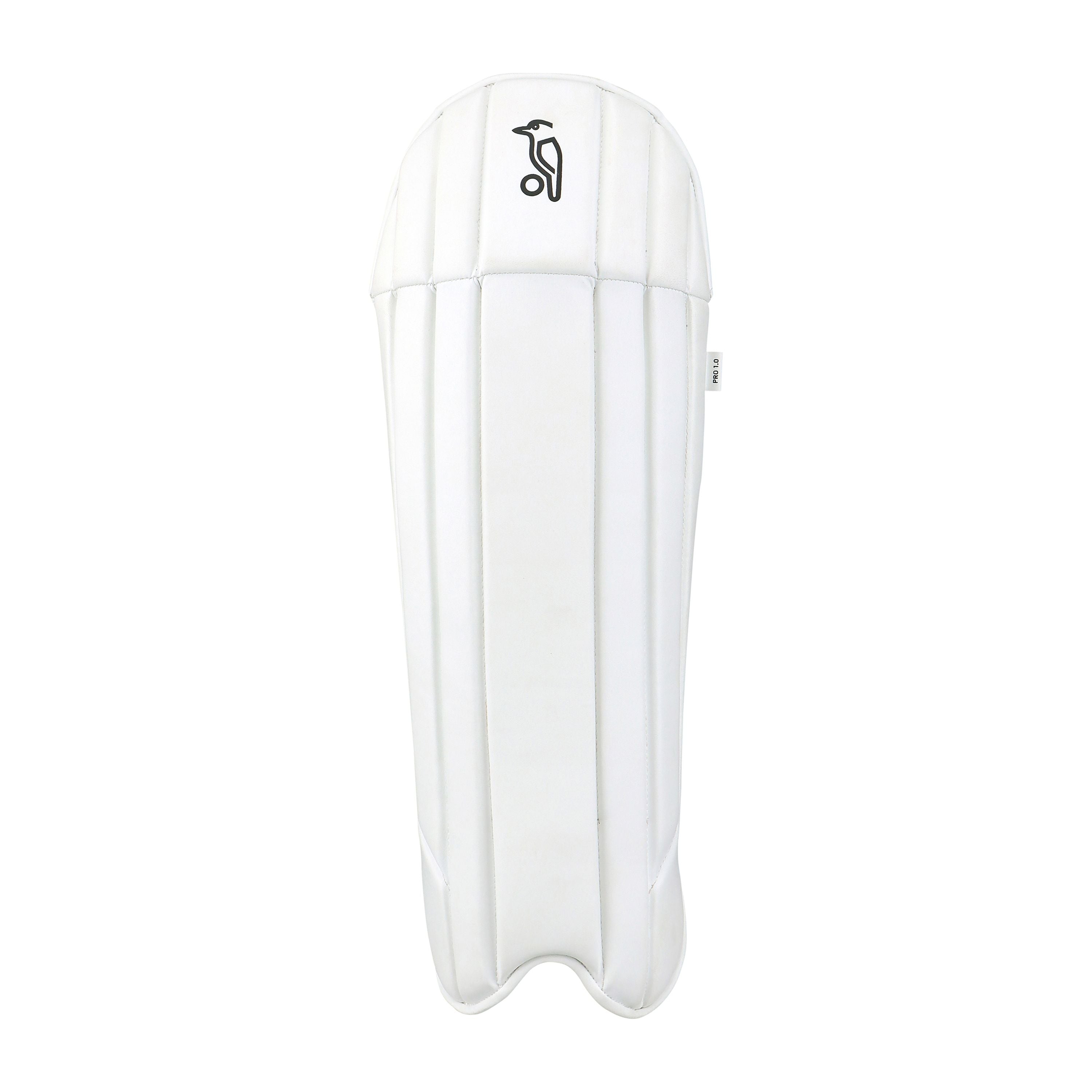 Kookaburra Pro 1.0 WK Pads - The Cricket & Football Warehouse