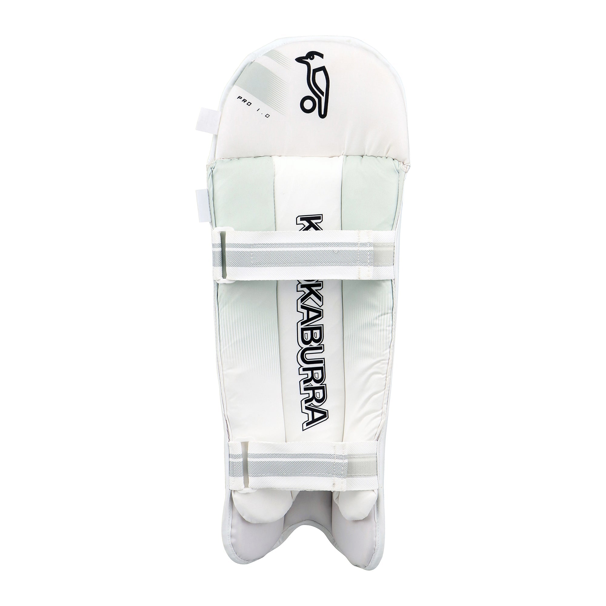 Kookaburra Pro 1.0 WK Pads - The Cricket Warehouse