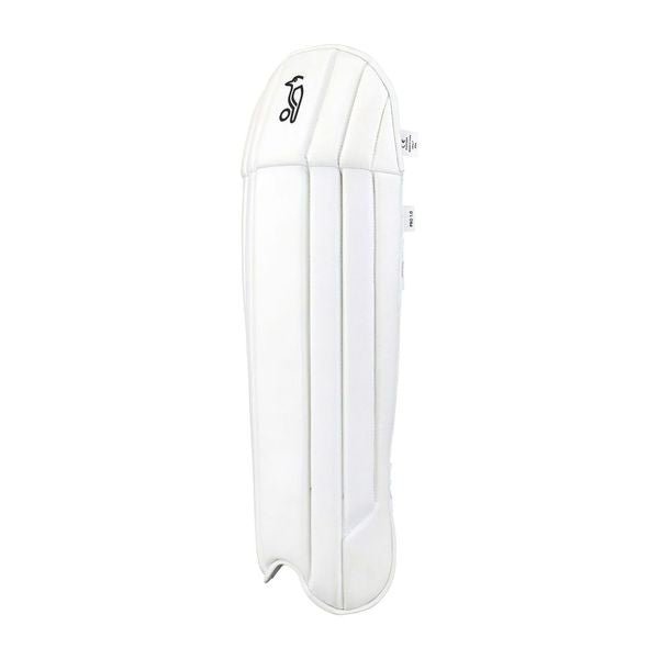 Kookaburra Pro 1.0 WK Pads - The Cricket & Football Warehouse