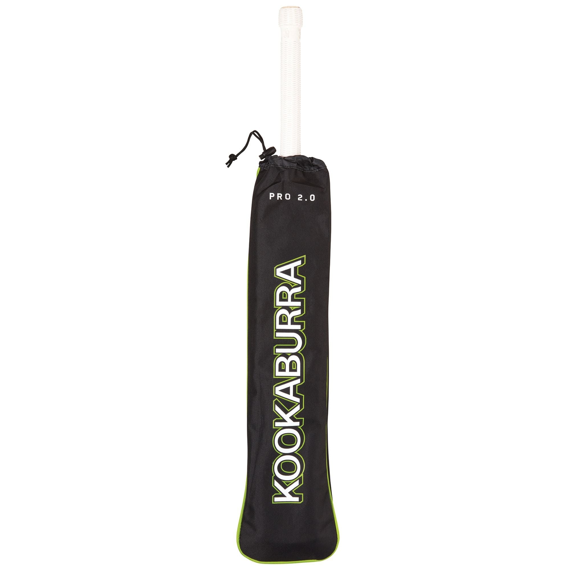 Kookaburra Pro 2.0 Cricket Bat Cover - The Cricket Warehouse