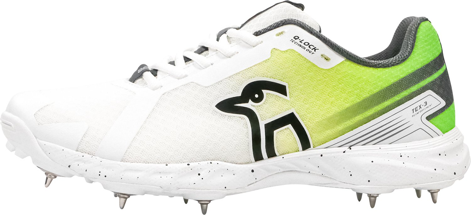 Kookaburra Pro 2.0 Cricket Spikes - The Cricket Warehouse