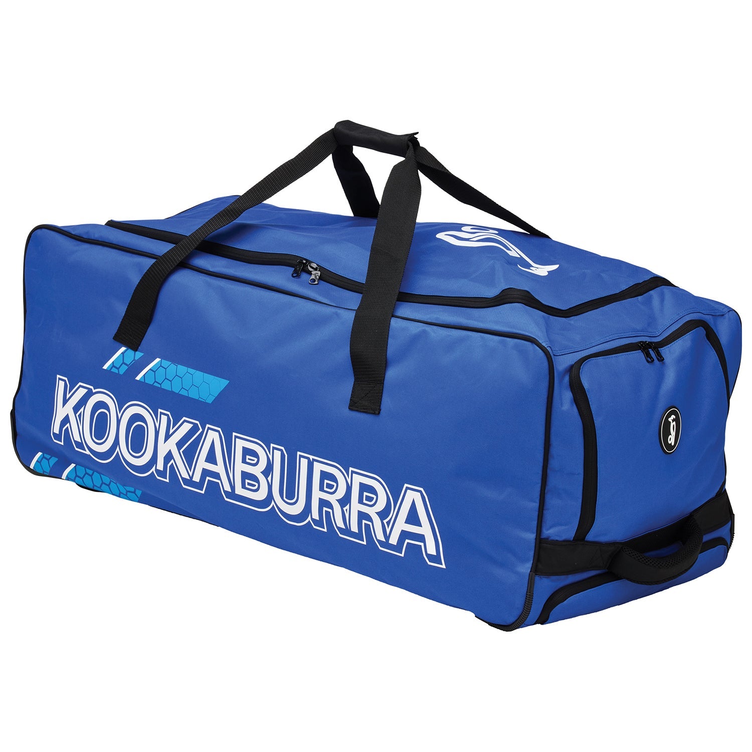 Kookaburra Pro 2.0 Cricket Wheelie Bag - The Cricket Warehouse