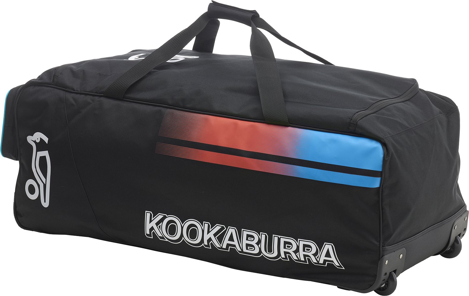 Kookaburra Pro 2.0 Cricket Wheelie Bag - The Cricket Warehouse