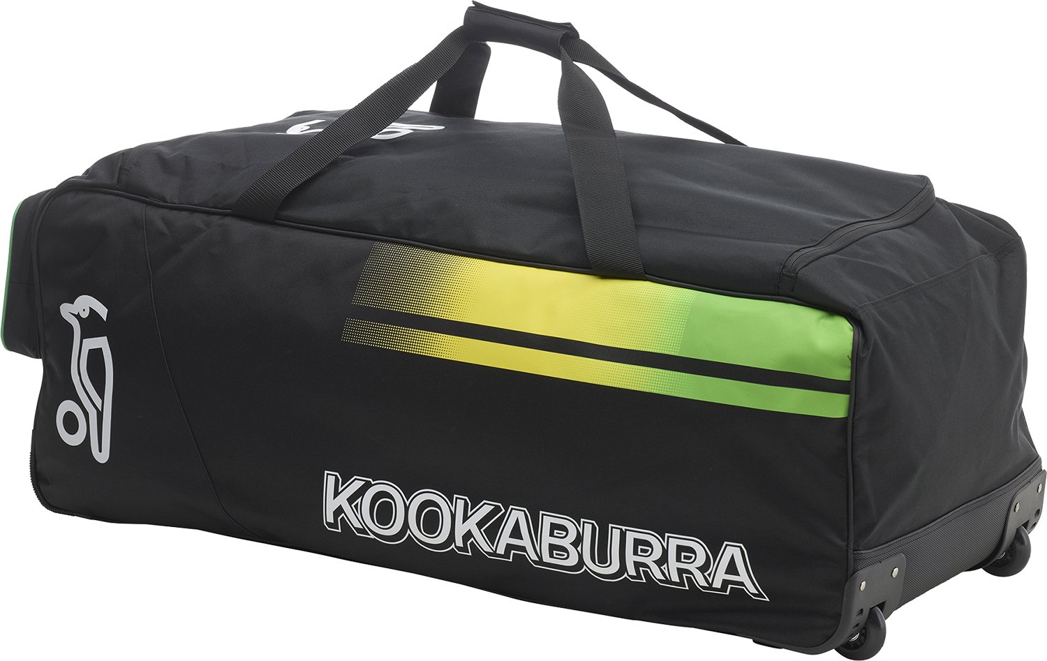 Kookaburra Pro 2.0 Cricket Wheelie Bag - The Cricket Warehouse