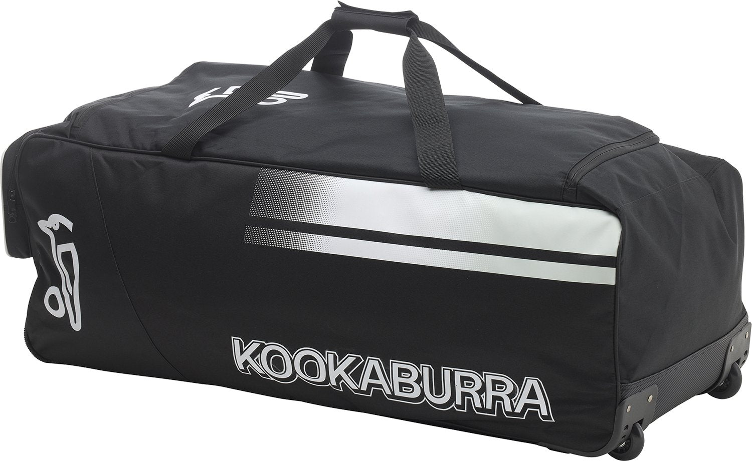 Kookaburra Pro 2.0 Cricket Wheelie Bag - The Cricket Warehouse