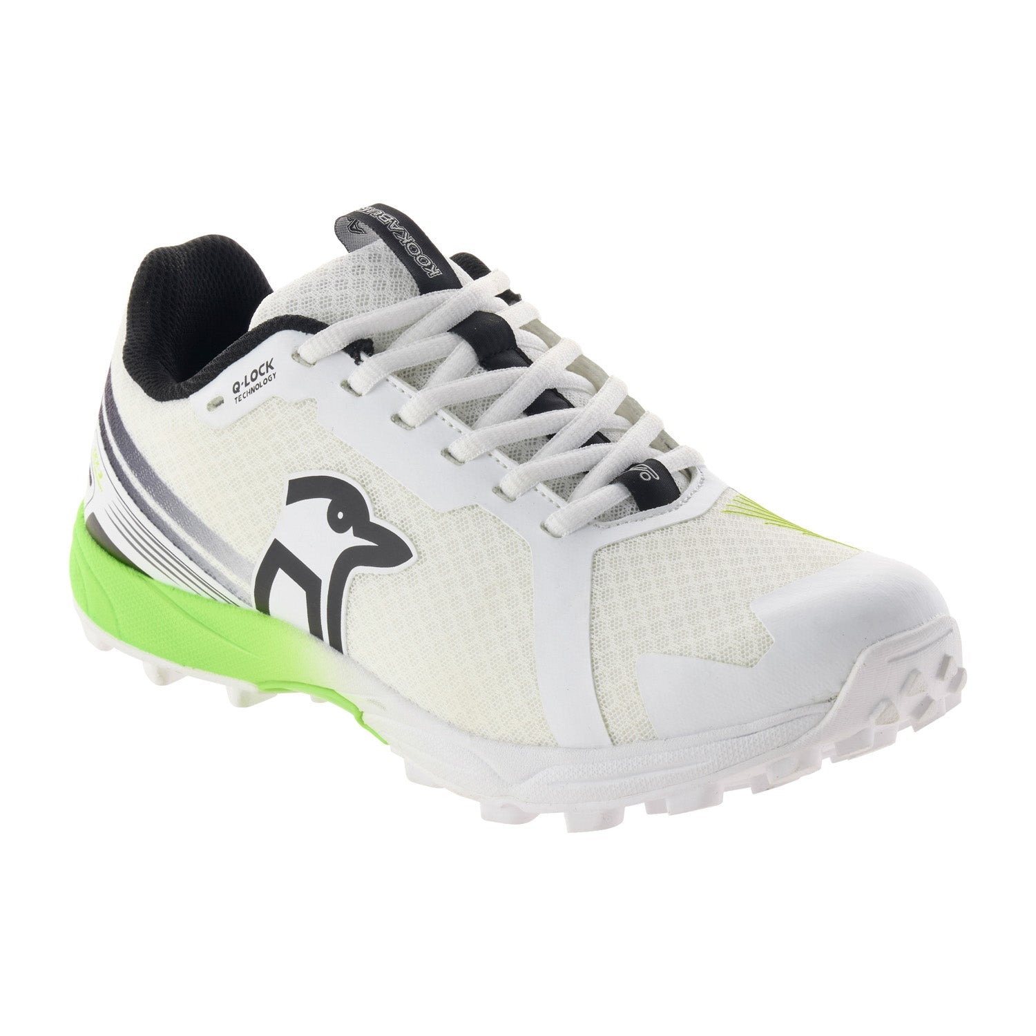 Kookaburra Pro 2.0 Rubber Sole Cricket Shoes - The Cricket & Football Warehouse