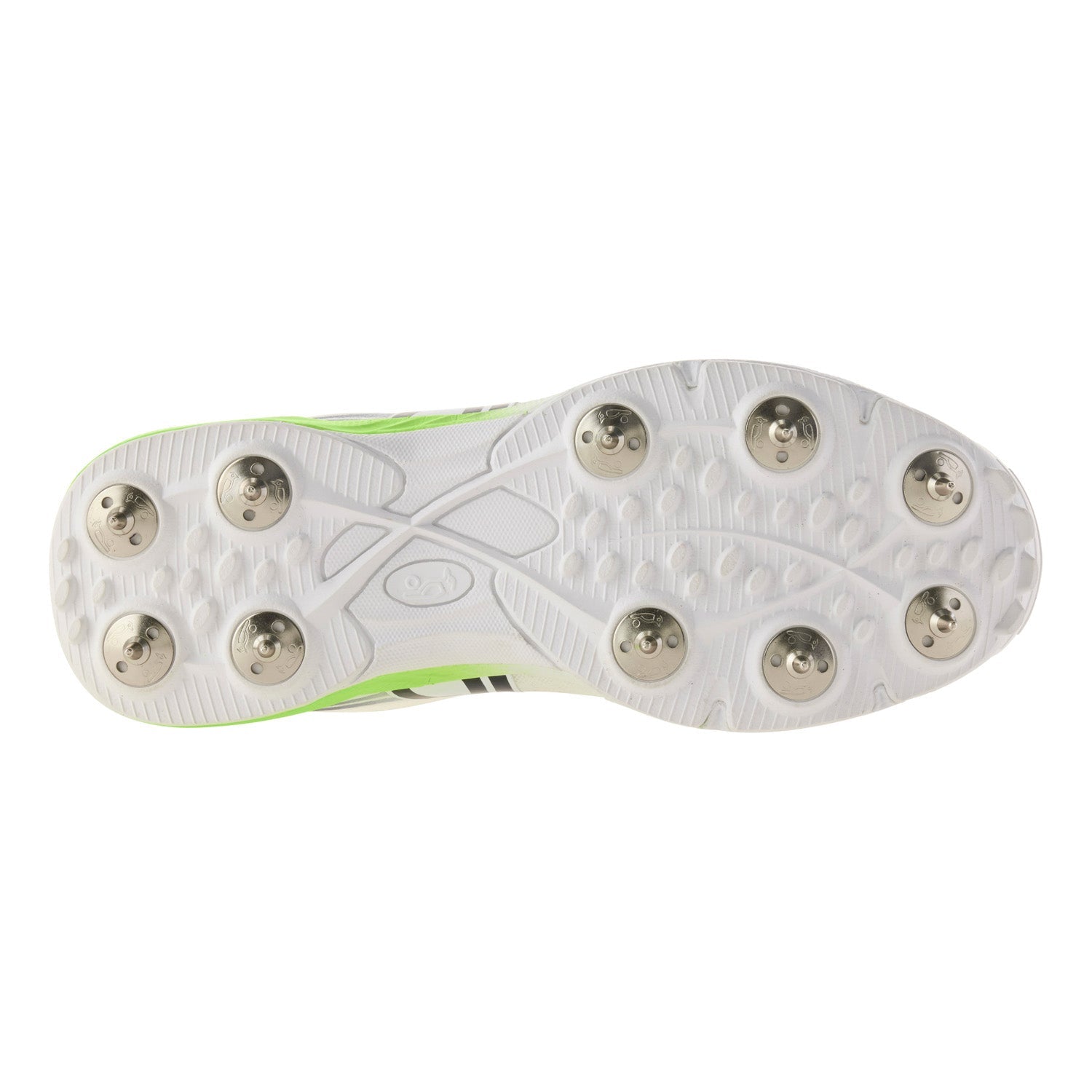 Kookaburra Pro 2.0 Spike Cricket Shoes - The Cricket & Football Warehouse
