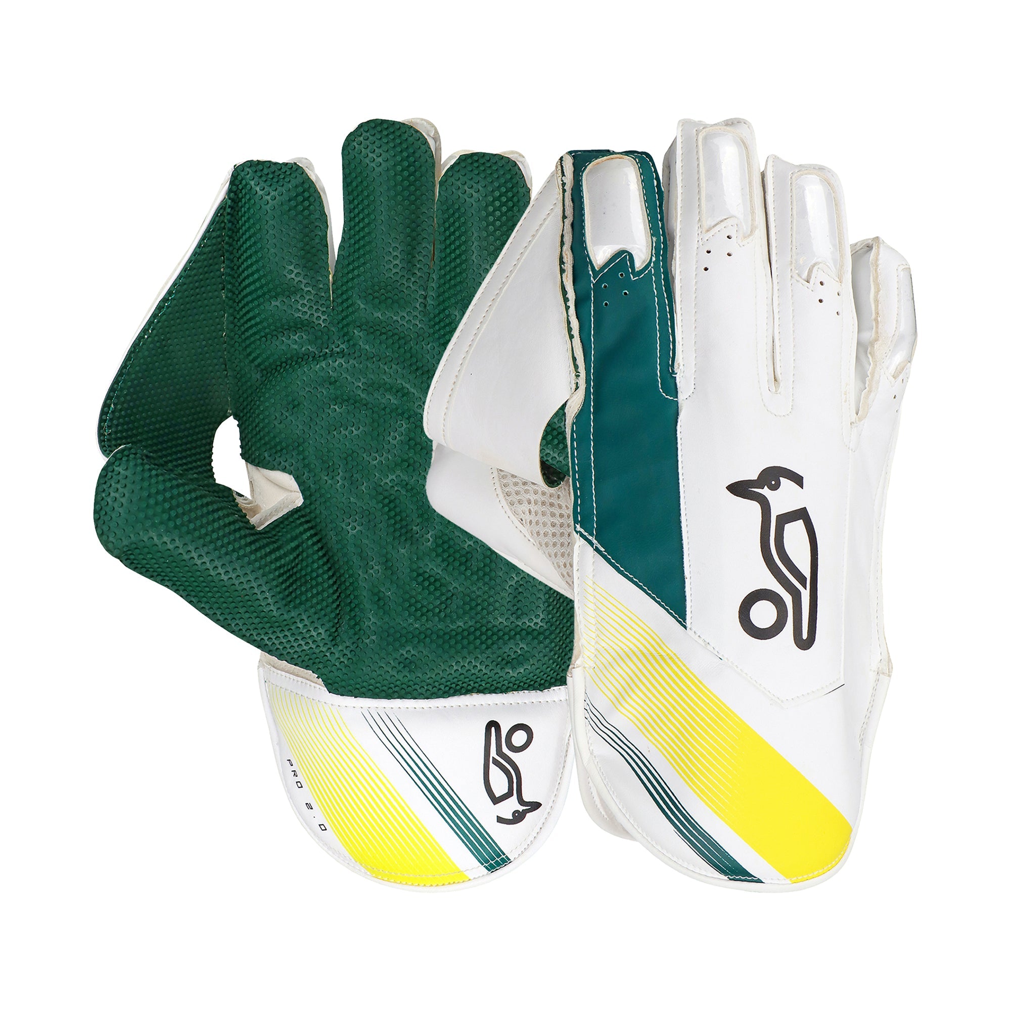 Kookaburra Pro 2.0 WK Gloves - The Cricket Warehouse