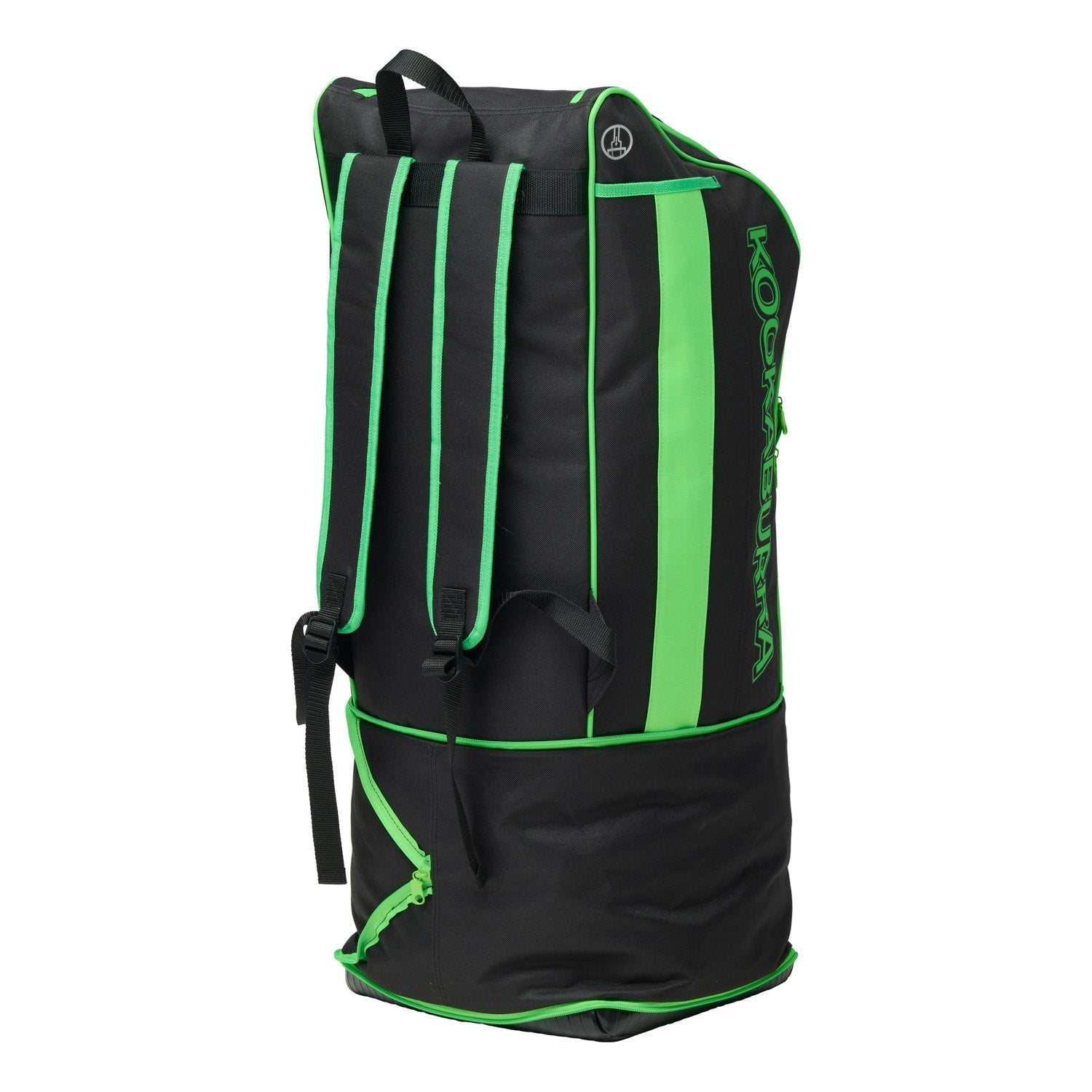 Kookaburra Pro 3.0 Cricket Duffle Bag - The Cricket & Football Warehouse
