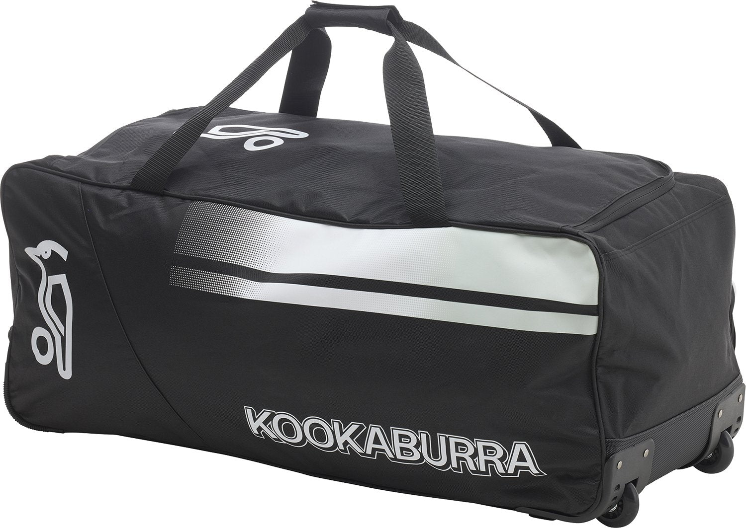 Kookaburra Pro 3.0 Cricket Wheelie Bag - The Cricket Warehouse