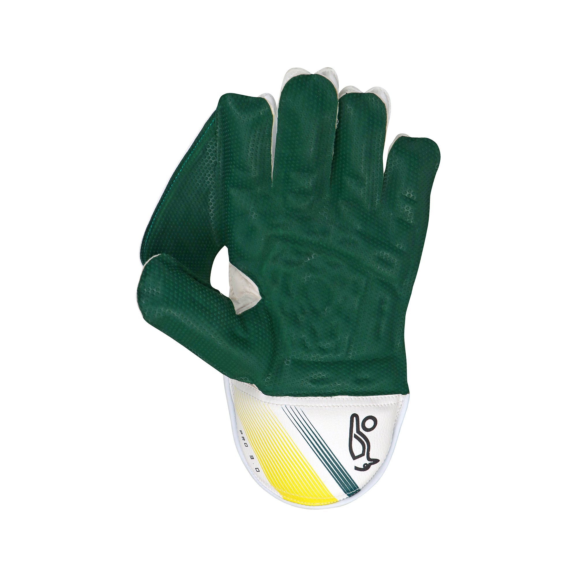 Kookaburra Pro 3.0 WK Gloves - The Cricket Warehouse