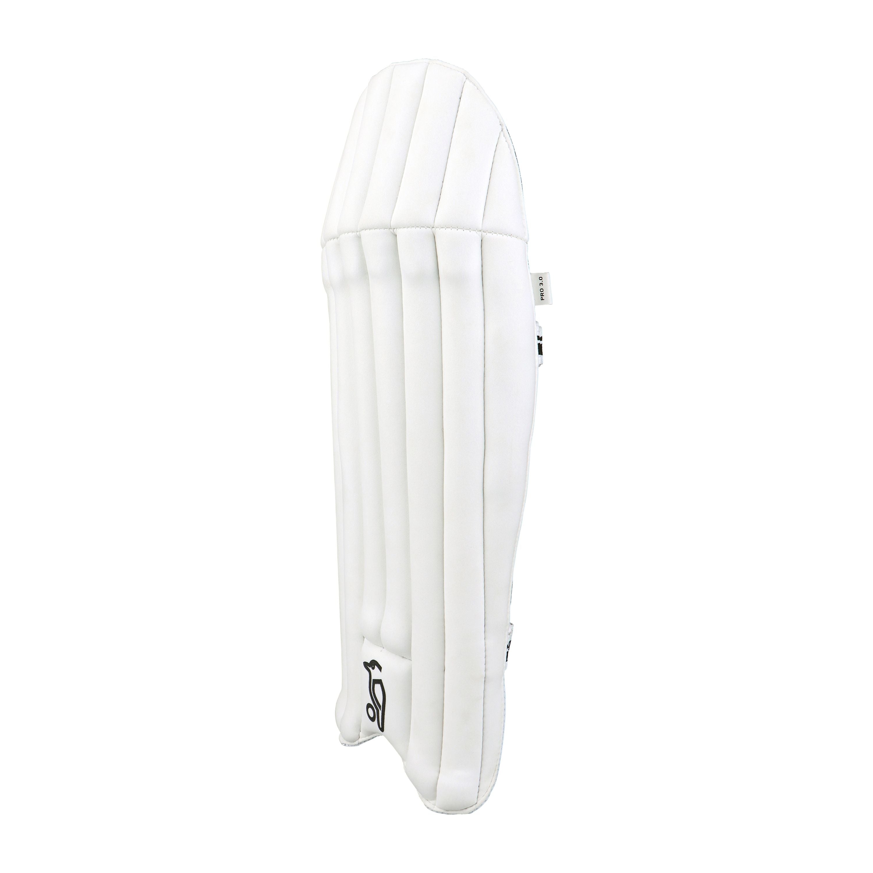 Kookaburra Pro 3.0 WK Pads - The Cricket & Football Warehouse