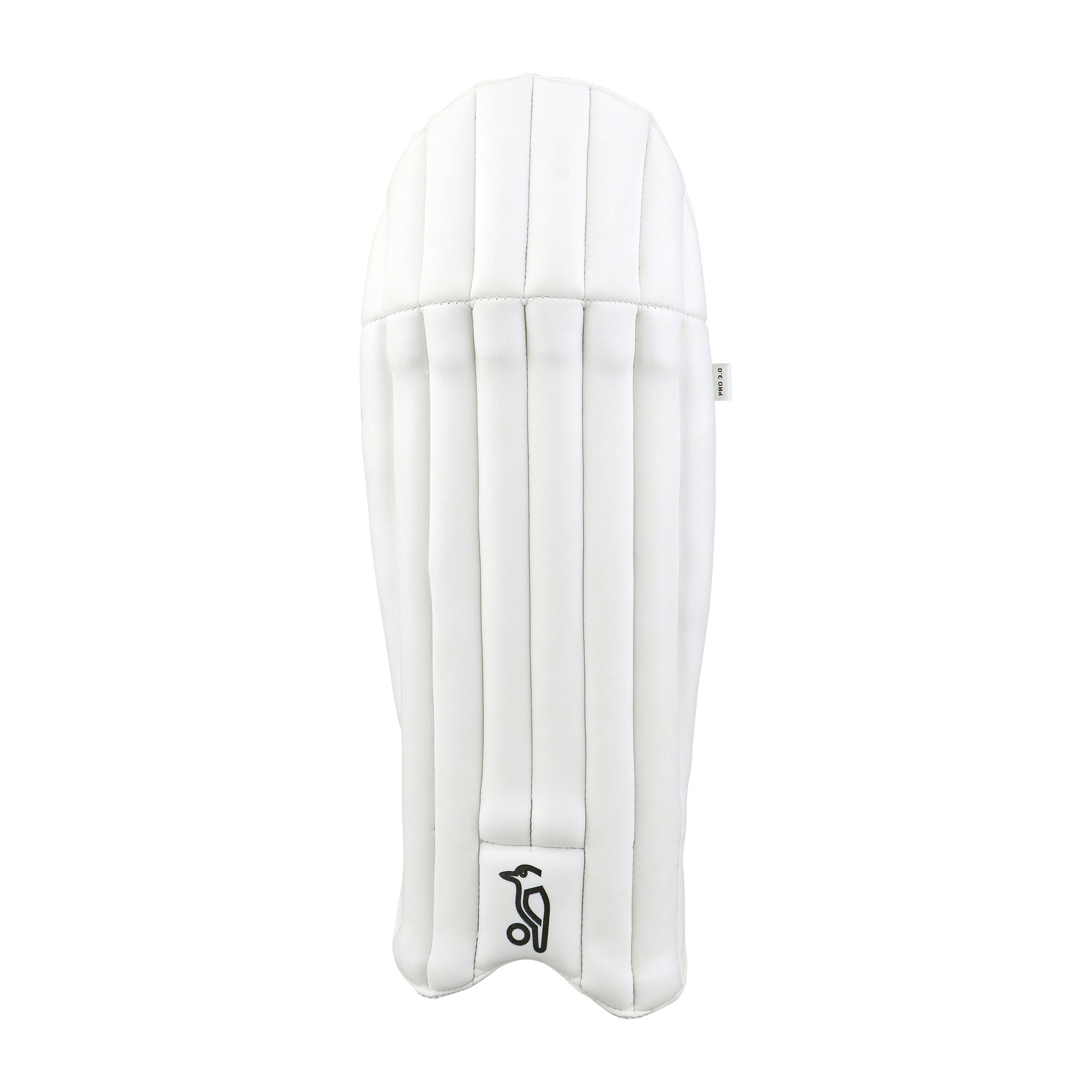 Kookaburra Pro 3.0 WK Pads - The Cricket & Football Warehouse