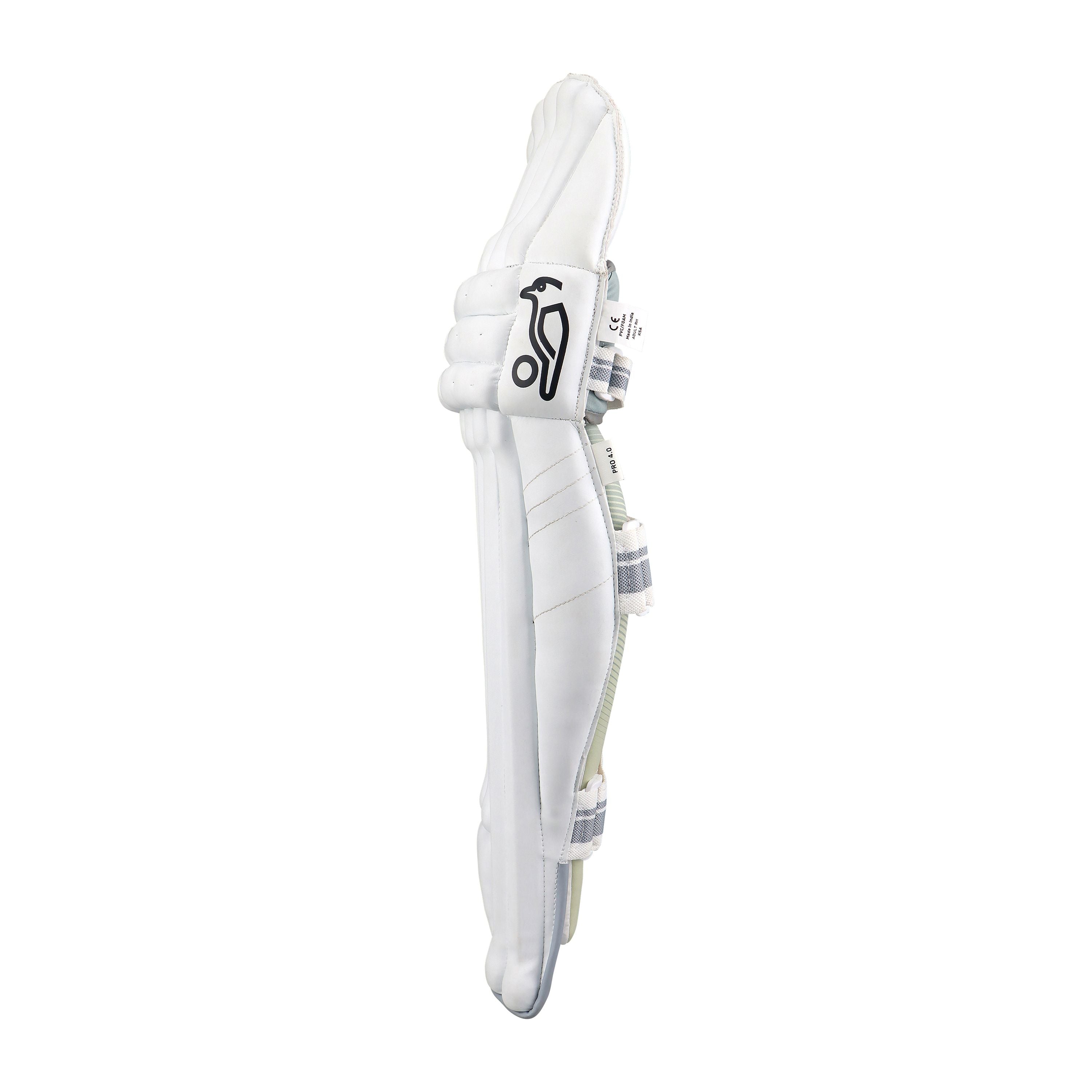 Kookaburra Pro 4.0 Classic Batting Pads - The Cricket & Football Warehouse
