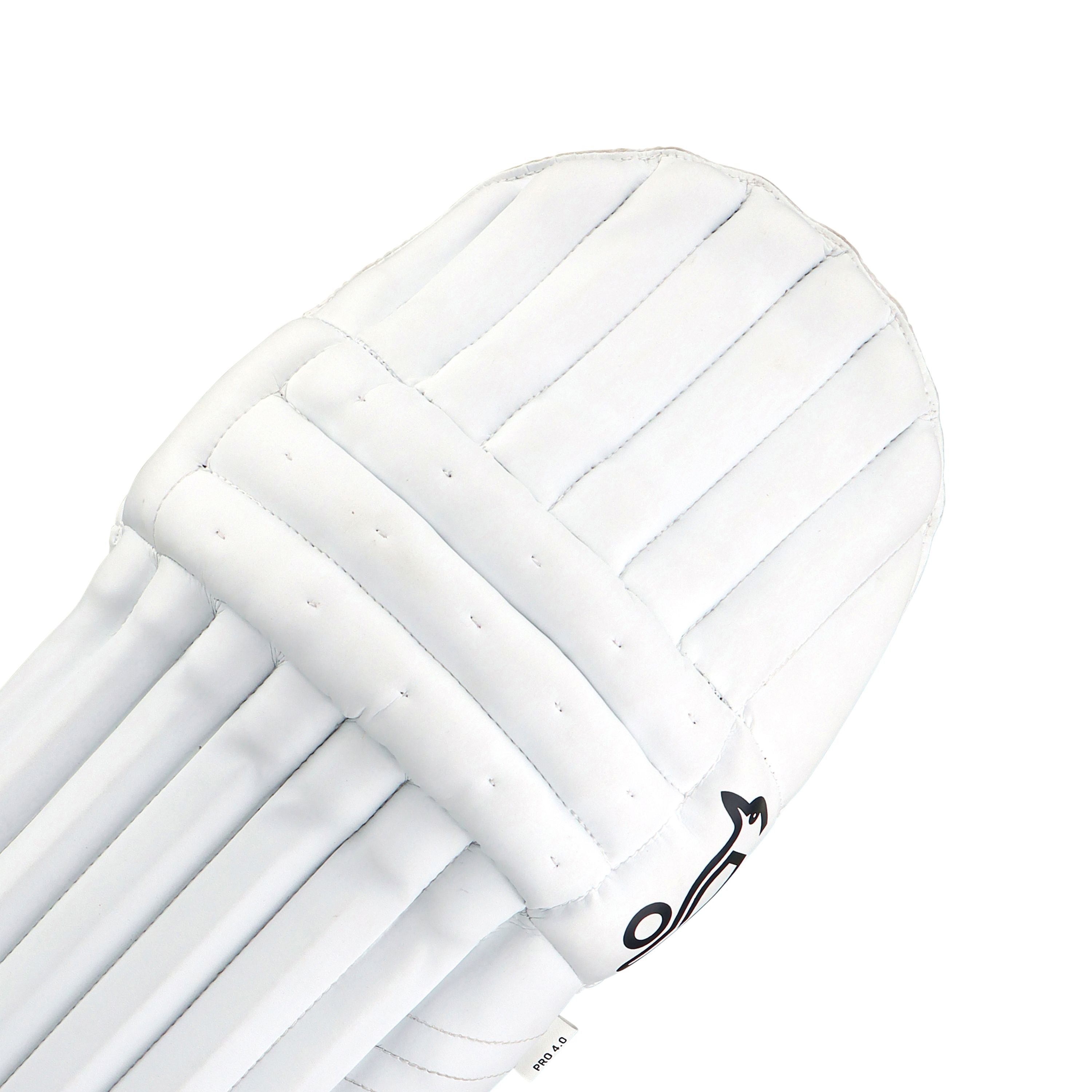 Kookaburra Pro 4.0 Classic Batting Pads - The Cricket & Football Warehouse