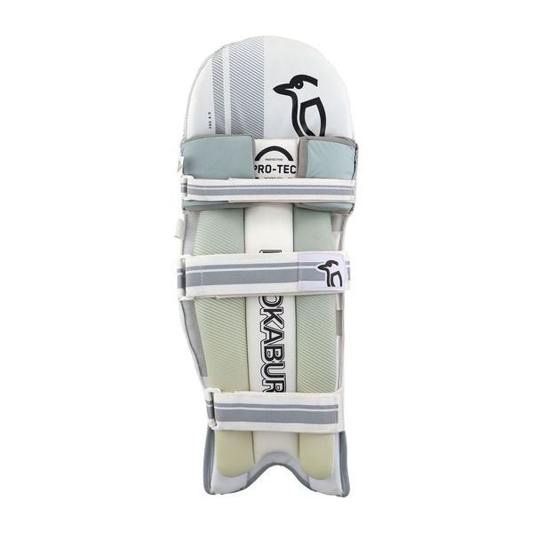 Kookaburra Pro 4.0 Classic Batting Pads - The Cricket & Football Warehouse