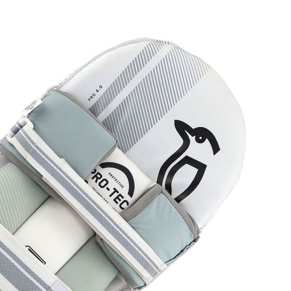 Kookaburra Pro 4.0 Classic Batting Pads - The Cricket & Football Warehouse